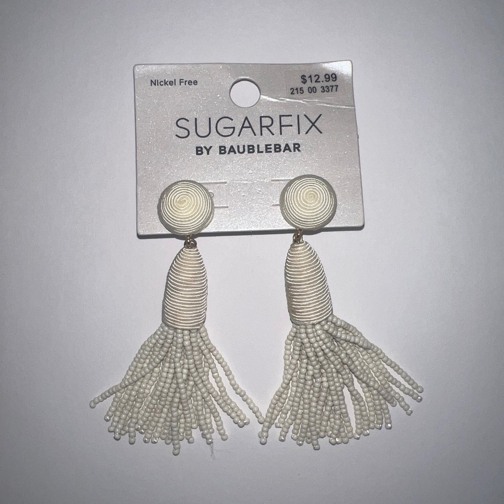 SUGARFIX BY BAUBLEBAR EARRING